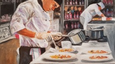 Πανδημία και νέα ελληνική γαστρονομική πραγματικότητα