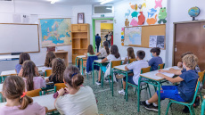 Μέτρα για τον κορωνοϊό: Αναστέλλονται και επισήμως οι σχολικές εκδρομές