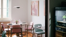 Soil, σε επαφή με τη γη. Στο εστιατόριο του σεφ Τάσου Μαντή