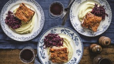 Nόστιμες λύσεις για το πρωτοχρονιάτικο τραπέζι