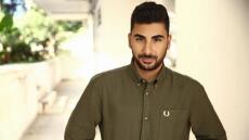 Θετικός στον κορωνοϊό ο Κωνσταντίνος Παντελίδης