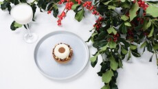 Kορυφαίοι σεφ και βραβευμένοι bartenders προτείνουν μοναδικά pairings για τις γιορτές