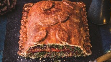 5 πρωτότυπες χειμωνιάτικες συνταγές για όλα τα γούστα