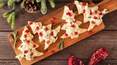 7+7 «έξυπνα» σνακ για γιορτινά καλέσματα της τελευταίας στιγμής