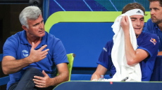 Βιλάντερ: «Να σταματήσει ο πατέρας του Τσιτσιπά να παραβιάζει τους κανονισμούς»