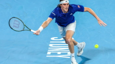 Τσιτσιπάς: «Θα είμαι στο 100% για το Australian Open»