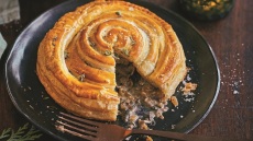 Οι λιχουδιές του χορτοφάγου: 3 νόστιμες χειμωνιάτικες συνταγές