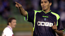 Ο Μάριο Ζαρντέλ στο Big Brother της Πορτογαλίας 