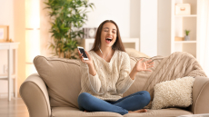 Διάθεση: Ο πιο ευχάριστος και αποτελεσματικός τρόπος να την ανεβάσουμε