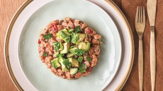 5 πρώτα πιάτα σε γιορτινά καλέσματα που θα κερδίσουν τις εντυπώσεις