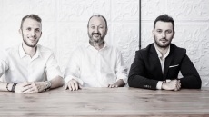 Ξεκίνησαν από χόμπι και σήμερα παράγουν 8 μονοποικιλιακά και 2 blend κρασιά