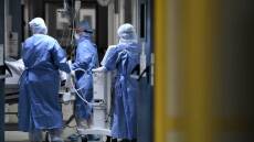 ΕΚΠΑ: Πάνω από 1,2 εκατ. άνθρωποι πέθαναν το 2019 από βακτηριακές λοιμώξεις λόγω αντοχής στα αντιβιοτικά