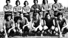 Ανδρέας Μιχαλόπουλος: Ο θάνατός του «ξυπνά» μνήμες από την θρυλική Παναχαϊκή του Δαβουρλή