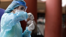 Πανελλήνιος Ιατρικός Σύλλογος: Η μείωση της τιμής στα PCR τεστ ενέχει κινδύνους για την αξιοπιστία