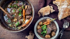 Το σωστό κομμάτι κρέατος για το πιο λαχταριστό λεμονάτο