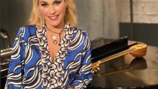 Θετική στον κορωνοϊό η Τζένη Μπότση