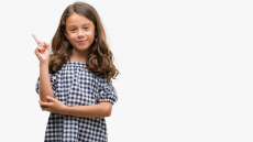 Αυτά τα παιδιά χάνουν λιγότερη φαιά ουσία καθώς μεγαλώνουν – Δείτε γιατί