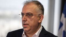 Θεοδωρικάκος: Κανένα πρόβλημα στη λειτουργία της Αστυνομίας από την πανδημία