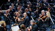 Η Συμφωνική Ορχήστρα του Δήμου Αθηναίων υποδέχεται το 2022 με όπερα
