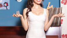 Μαριαλένα Ροζάκη: «Χώρισα πριν γεννήσω, μεγαλώνω μόνη μου το μωρό μου»