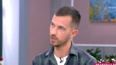 «Μία γυναίκα στη "Φάρμα" έχει κάνει άσχημα πράγματα, τα οποία δεν έχετε δει στην τηλεόραση» λέει ο Δήμος Περπερίδης 