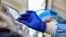 ΕΟΔΥ: Πού θα πραγματοποιηθούν σήμερα Παρασκευή δωρεάν rapid test