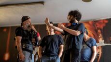 Στο Διεθνές Φεστιβάλ Κινηματογράφου του Ρότερνταμ η ταινία «Broadway» του Χρήστου Μασσαλά