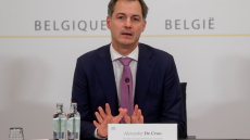 Αλεξάντερ ντε Κρου: Δεν υπάρχει εύκολη λύση για τις τιμές της ενέργειας, χρειάζεται ευρωπαϊκό πλαφόν