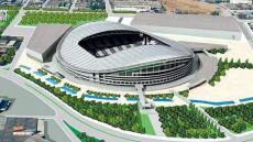 Παναθηναϊκός: Ξεκινούν την Πέμπτη (6/4) οι πρόδρομες εργασίες για το γήπεδο στον Βοτανικό