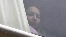 «Είναι σαν να είμαι στη φυλακή» - Η Βοράτσοβα δίνει το κλίμα από τη δομή φιλοξενίας όπου διαμένει και ο Τζόκοβιτς