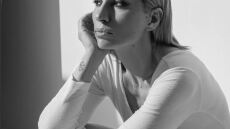 «Μόλις έμαθα ότι έχω κορωνοϊό, πλάνταξα στο κλάμα» παραδέχεται η Μαρία Ηλιάκη 