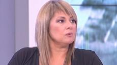 Ελένη Καρουσάκη: «Δε φταίμε εμείς οι καλλιτέχνες για τα κρούσματα που ανεβαίνουν»