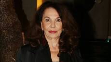 Μπέτυ Λιβανού: «Ο κορωνοϊός πείραξε τη φωνή μου και τα αυτιά μου, πως να παίξω στο θέατρο έτσι;»