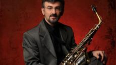 Το σαξόφωνο δίνει ραντεβού με το πιάνο στο Μέγαρο Μουσικής Αθηνών