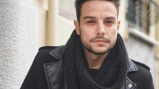 Ο Άρης Μακρής απαντάει για την εμπλοκή του ονόματός του στην υπόθεση κακοποίησης της Άννας Μαρίας Βέλλη