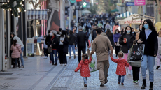 Μεταλλάξεις κορωνοϊού: Αυξάνονται τα κρούσματα της υποομάδας ΒΑ.2 του στελέχους Omicron