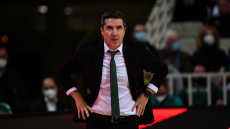 Πρίφτης: «Ο Γιόβιτς μπορεί να συνδέσει την ομάδα»