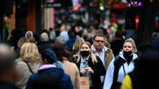 Κορωνοϊός - ΠΟΥ: Σε πάνω από 40 χώρες η νέα υποπαραλλαγή της Omicron