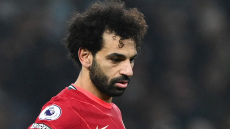 Η Λίβερπουλ δεν μπορεί να φτάσει στα λεφτά που ζητάει ο Σαλάχ