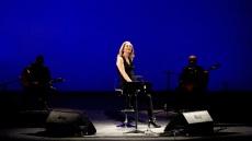 Αλεξάνδρα Γκράβας: Ο εγκλωβισμός στο Μεξικό λόγω πανδημίας, το νέο άλμπουμ και η επιτυχία