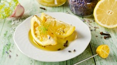 To έξυπνο κόλπο για να έχετε λεμόνια όλο τον χρόνο 