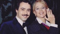 «Έφυγε» ο αγαπημένος φωτογράφος της Αλίκης Βουγιουκλάκη, Βασίλης Κυριαζής 