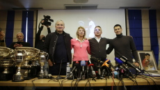 Ο Μπόρις Μπέκερ τα «χώνει» στην οικογένεια Τζόκοβιτς 