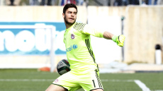 Ο γιος του Αντώνη Νικοπολίδη επιλέχθηκε στο draft του MLS