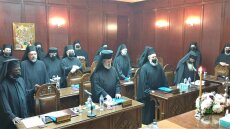 Πατριαρχείο Αλεξανδρείας: «Δεχόμεθα ανάδελφον κτύπημα από τους ομοδόξους Ρώσους»