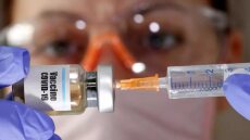 Οι χώρες της Ευρώπης που θα χορηγήσουν την τέταρτη δόση σε ειδικές ομάδες 