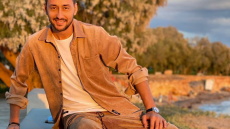 Survivor: «Μου αρέσει ο έρωτας της Μυριέλλας με τον Γιώργο» τονίζει ο Πάνος Καλίδης 