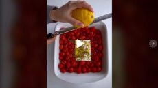 To TikTok ξεκινά delivery με τις πιο viral συνταγές του!