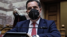 Άδωνις Γεωργιάδης: Έχουμε την 2η χαμηλότερη τιμή στην Ε.Ε. στα PCR