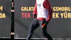 Έτοιμος ν' αγωνιστεί ένα χρόνο μετά από τον σοκαριστικό τραυματισμό του ο Ελαμπντελαουί